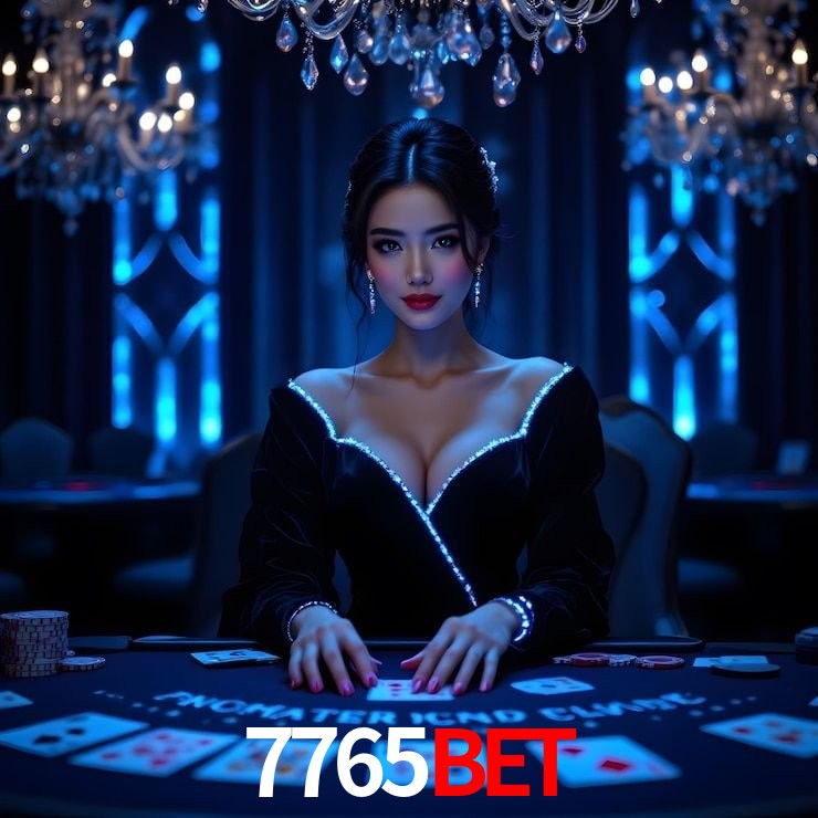 Experiência VIP 7765bet