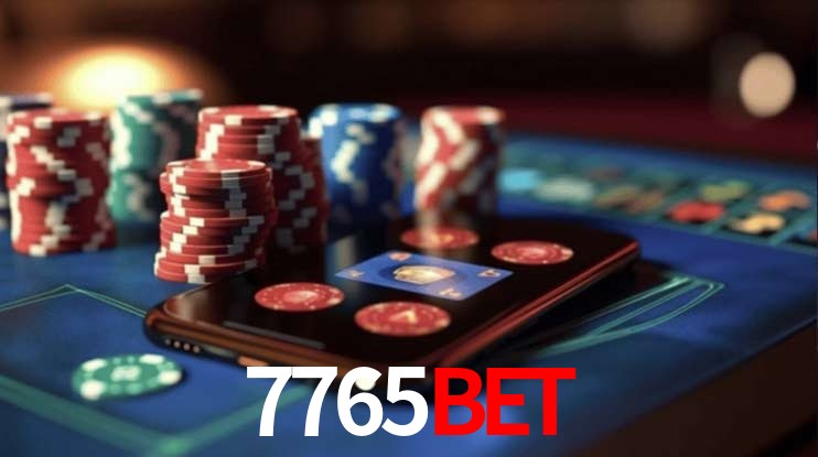 Estatísticas 7765bet